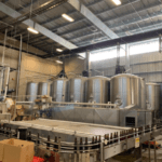 lazy magnolia brewery