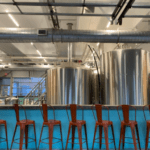 serda brewing