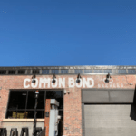 common bond brewery