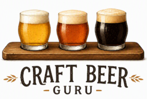 Craft Beer Guru