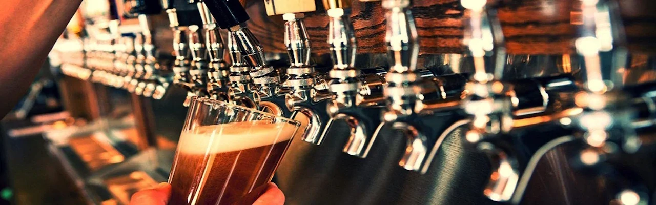 craft beer guru header image